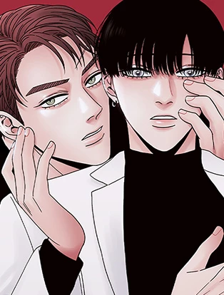 couverture du Manhwa Croisement (Intro)