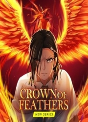 couverture du Manga Crown Of Feathers