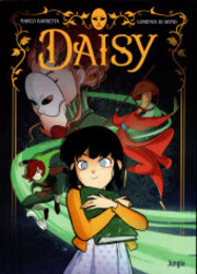 couverture du Bande Dessin&eacute;e Daisy (Barretta-Di Sepio)