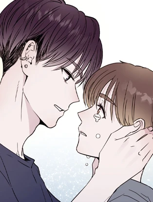 couverture du Manhwa Dangereux beau-fr&egrave;re (Intro)