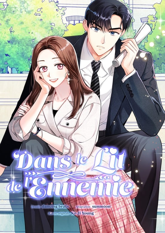 Dans le lit de l&rsquo;ennemie