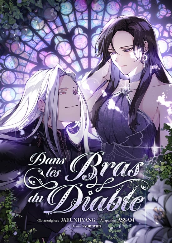 Dans les bras du diable