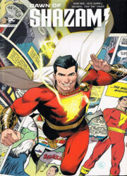 Dawn Of Shazam!