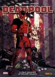 Deadpool (100% Marvel)