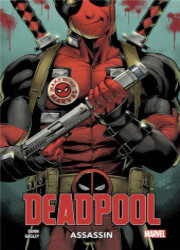 Deadpool: Assassin
