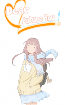 couverture du Manhwa Dear Future You