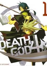 Death God 4