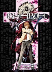 couverture du Manga Death Note - Colored Edition