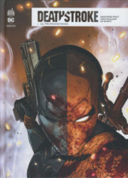 Deathstroke Rebirth