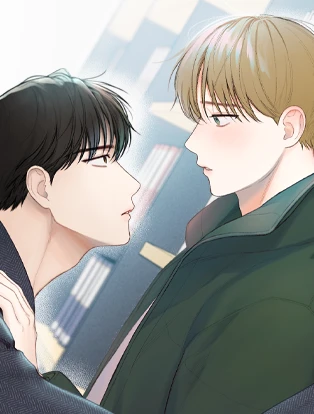 couverture du Manhwa D&eacute;cembre (Intro)