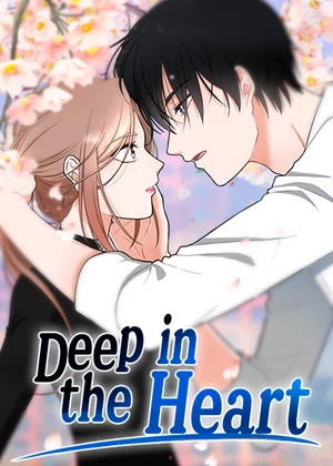Deep in the heart