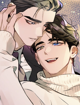 couverture du Manhwa Définition de relation (Intro)