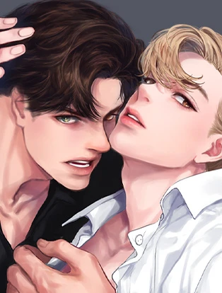 couverture du Manhwa D&eacute;lit de Fuite (Intro)