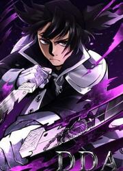 couverture du Manga Demon Defense Agency
