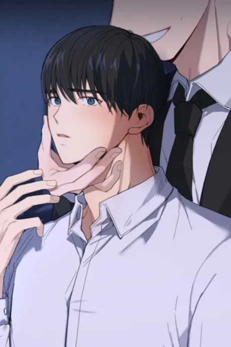 couverture du Manhwa Depressed Hero