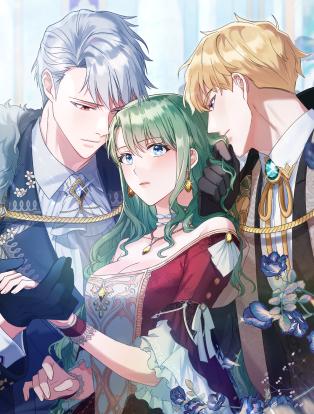 couverture du Manhwa Destinée incontrôlée
