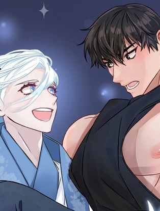 couverture du Manhwa Deux Instants (Intro)