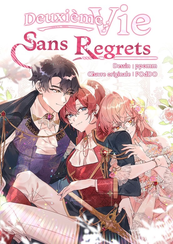 Deuxi&egrave;me vie sans regrets