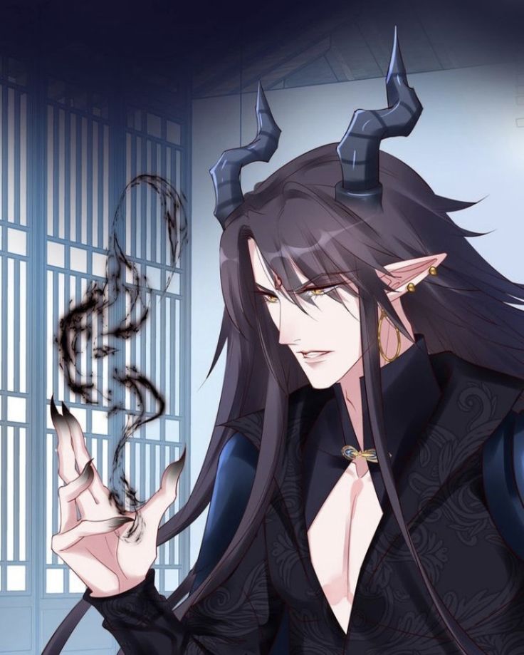 Devil Wants To Hug