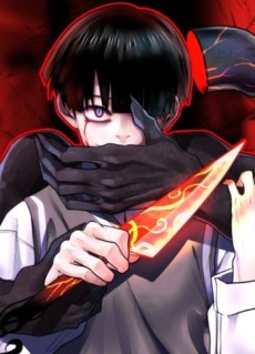 couverture du Manhwa Devil's Advocate Judge Of Hell