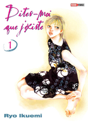 Dites Moi Que J'Existe