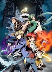 couverture du Manga Divine Gate Yonkoma