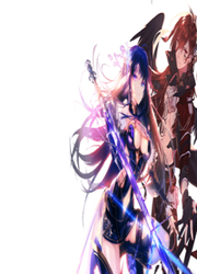 couverture du Manhwa Divine