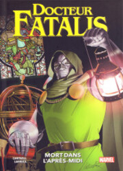 Docteur Fatalis