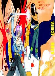 couverture du Manga Dragon Ball Time Limit