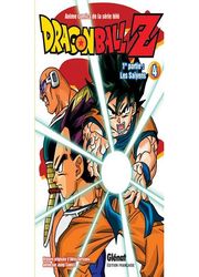 Dragon Ball Z 1 - Les Sa&iuml;yens