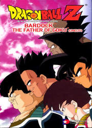 Dragon Ball Z - Tora Tora
