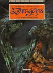 Dragons (Contremarche/Mouclier)