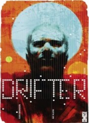 couverture du Bande Dessin&eacute;e Drifter