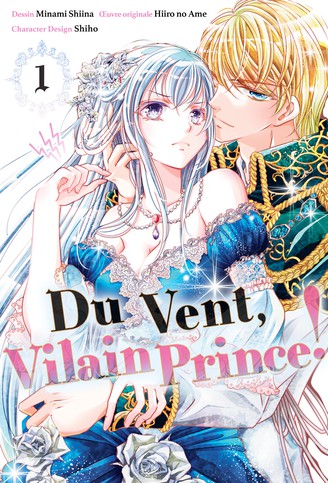 Du vent, vilain prince !