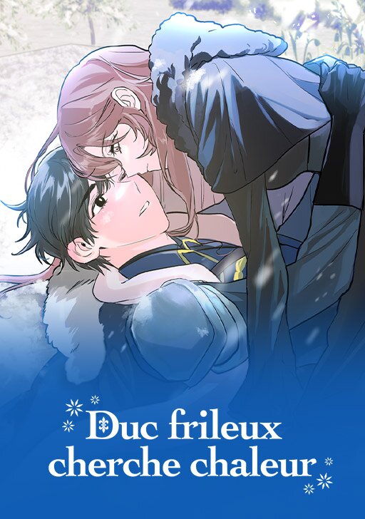 Duc frileux cherche chaleur