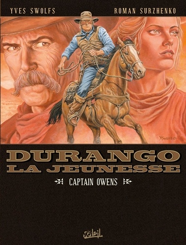 Durango - La Jeunesse