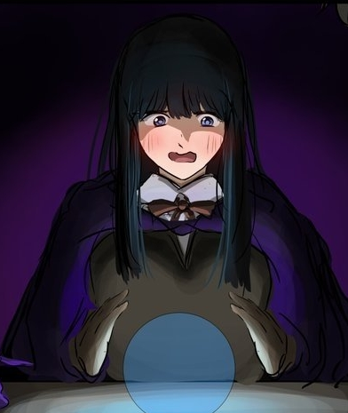 couverture du manhwa Easy-to-understand Fortune-Telling