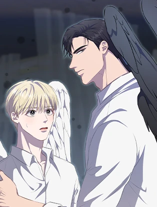 couverture du Manhwa ELIX : Un roi en sursis (Intro)