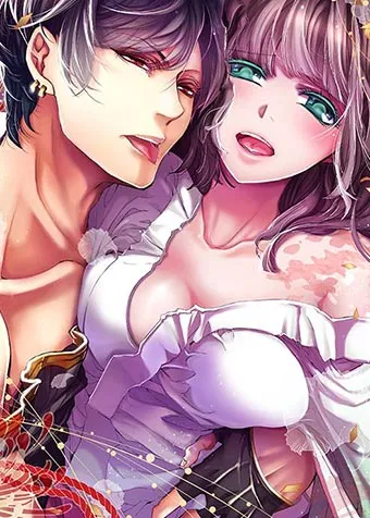 couverture du Manhwa Embrasse-moi &agrave; en perdre haleine