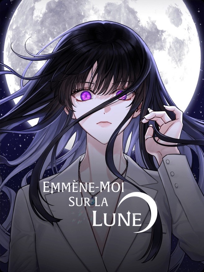 Emm&egrave;ne-moi sur la lune