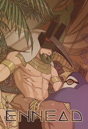 ENNEAD