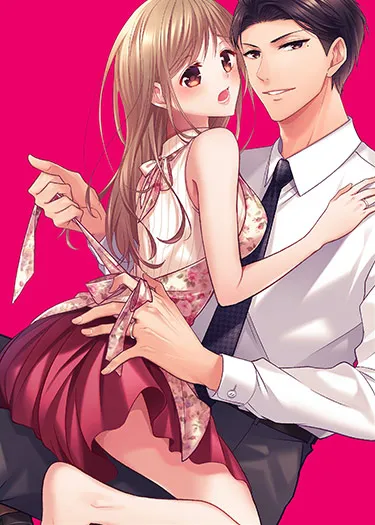 couverture du Manhwa Entre douceur et sadisme : la fa&ccedil;on d'aimer toute particuli&egrave;re de mon mari