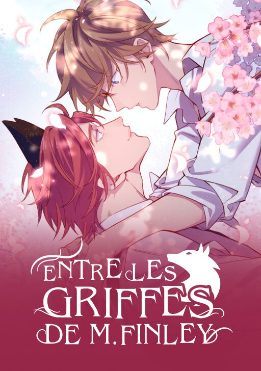 Entre les griffes de M.Finley