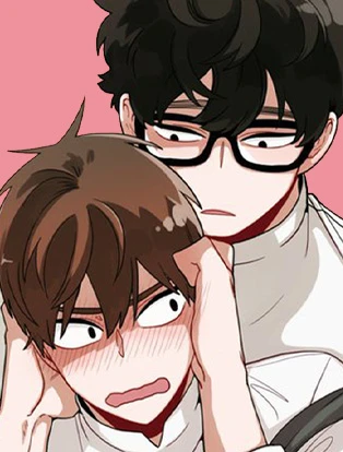 couverture du Manhwa Entre nous (Intro)