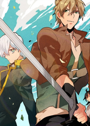 couverture du Manhwa Ernak