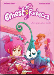 Ernest & Rebecca