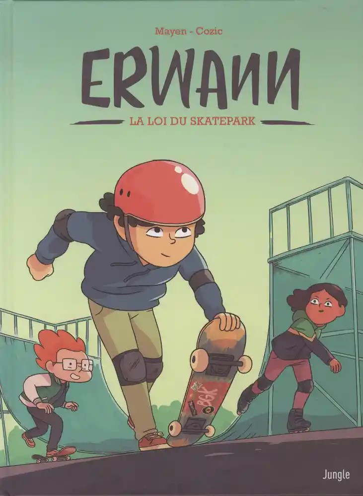 Erwann