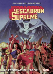 Escadron Supr&ecirc;me