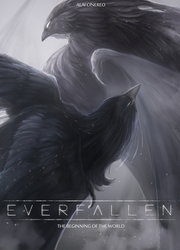 couverture du Manga Everfallen - The Beginning Of The World
