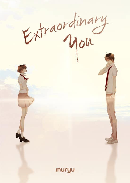 Extraordinary You